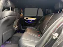 MERCEDES-BENZ C 220d SwissStar AMG L.4M