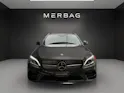 MERCEDES-BENZ C 220d SwissStar AMG L.4M