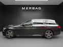MERCEDES-BENZ C 220d SwissStar AMG L.4M