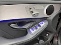 MERCEDES-BENZ C 220d SwissStar AMG L.4M