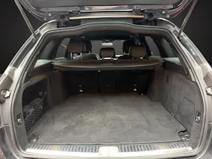 Mercedes-Benz C 220d SwissStar AMG L.4M