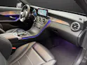 MERCEDES-BENZ C 220d SwissStar AMG L.4M