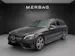 MERCEDES-BENZ C 220d SwissStar AMG L.4M