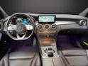 MERCEDES-BENZ C 220d SwissStar AMG L.4M