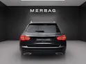 MERCEDES-BENZ C 220d SwissStar AMG L.4M