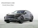 Porsche Cayenne Coupé Electric