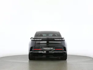 Porsche Cayenne Coupé Electric