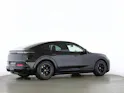 Porsche Cayenne Coupé Electric