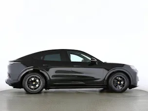 Porsche Cayenne Coupé Electric