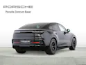 Porsche Cayenne Coupé Electric