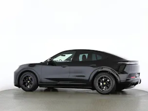 Porsche Cayenne Coupé Electric