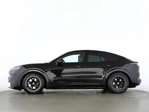 Porsche Cayenne Coupé Electric