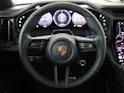 Porsche Cayenne Coupé Electric