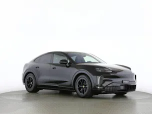 Porsche Cayenne Coupé Electric