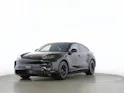 Porsche Cayenne Coupé Electric