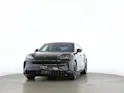 Porsche Cayenne Coupé Electric