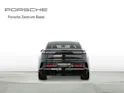 Porsche Cayenne Coupé Electric