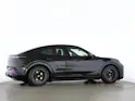 Porsche Cayenne Coupé Electric