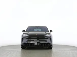 Porsche Cayenne Coupé Electric