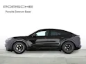 Porsche Cayenne Coupé Electric