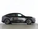 Porsche Cayenne Coupé Electric