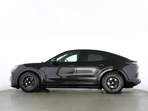 Porsche Cayenne Coupé Electric