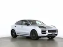 Porsche Cayenne Coupé Black Edition