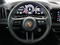 Porsche Cayenne Coupé Black Edition
