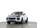 Porsche Cayenne Coupé Black Edition