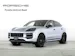 Porsche Cayenne Coupé Black Edition