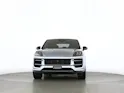 Porsche Cayenne Coupé Black Edition