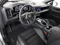 Porsche Cayenne Coupé Black Edition