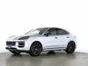 Porsche Cayenne Coupé Black Edition