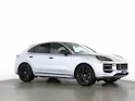 Porsche Cayenne Coupé Black Edition