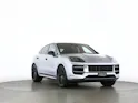 Porsche Cayenne Coupé Black Edition