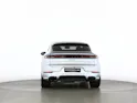 Porsche Cayenne Coupé Black Edition