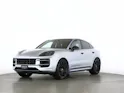 Porsche Cayenne Coupé Black Edition