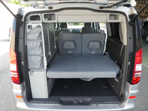 Mercedes-Benz Viano 3.0 CDI Blue Efficiency Marco Polo A