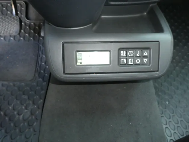 Mercedes-Benz Viano 3.0 CDI Blue Efficiency Marco Polo A
