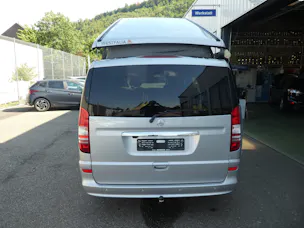 Mercedes-Benz Viano 3.0 CDI Blue Efficiency Marco Polo A