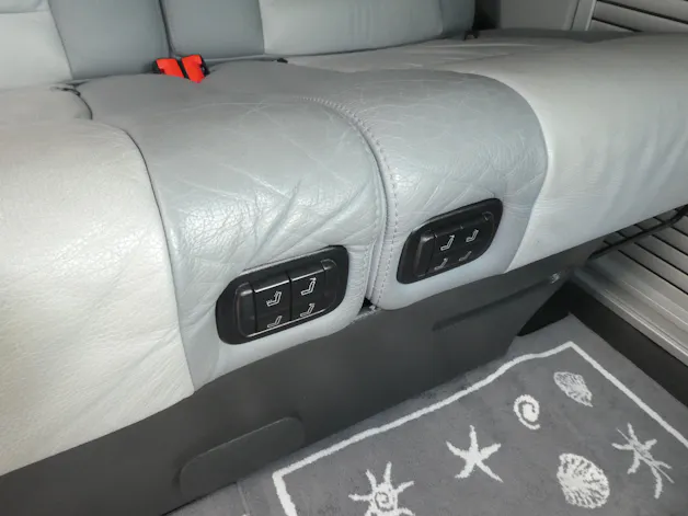 Mercedes-Benz Viano 3.0 CDI Blue Efficiency Marco Polo A