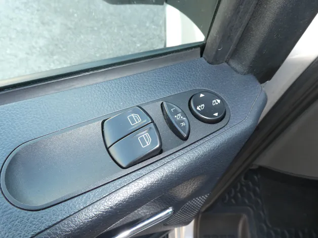 Mercedes-Benz Viano 3.0 CDI Blue Efficiency Marco Polo A