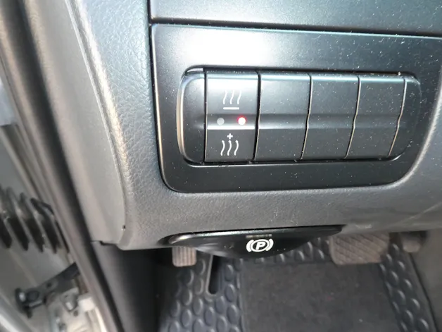 Mercedes-Benz Viano 3.0 CDI Blue Efficiency Marco Polo A