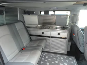 Mercedes-Benz Viano 3.0 CDI Blue Efficiency Marco Polo A