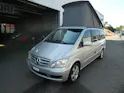 Mercedes-Benz Viano 3.0 CDI Blue Efficiency Marco Polo A