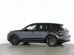 Porsche Cayenne E-Hybrid Black Edition