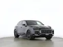 Porsche Cayenne E-Hybrid Black Edition