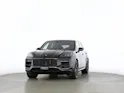 Porsche Cayenne E-Hybrid Black Edition