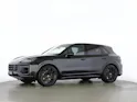 Porsche Cayenne E-Hybrid Black Edition
