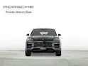 Porsche Cayenne E-Hybrid Black Edition